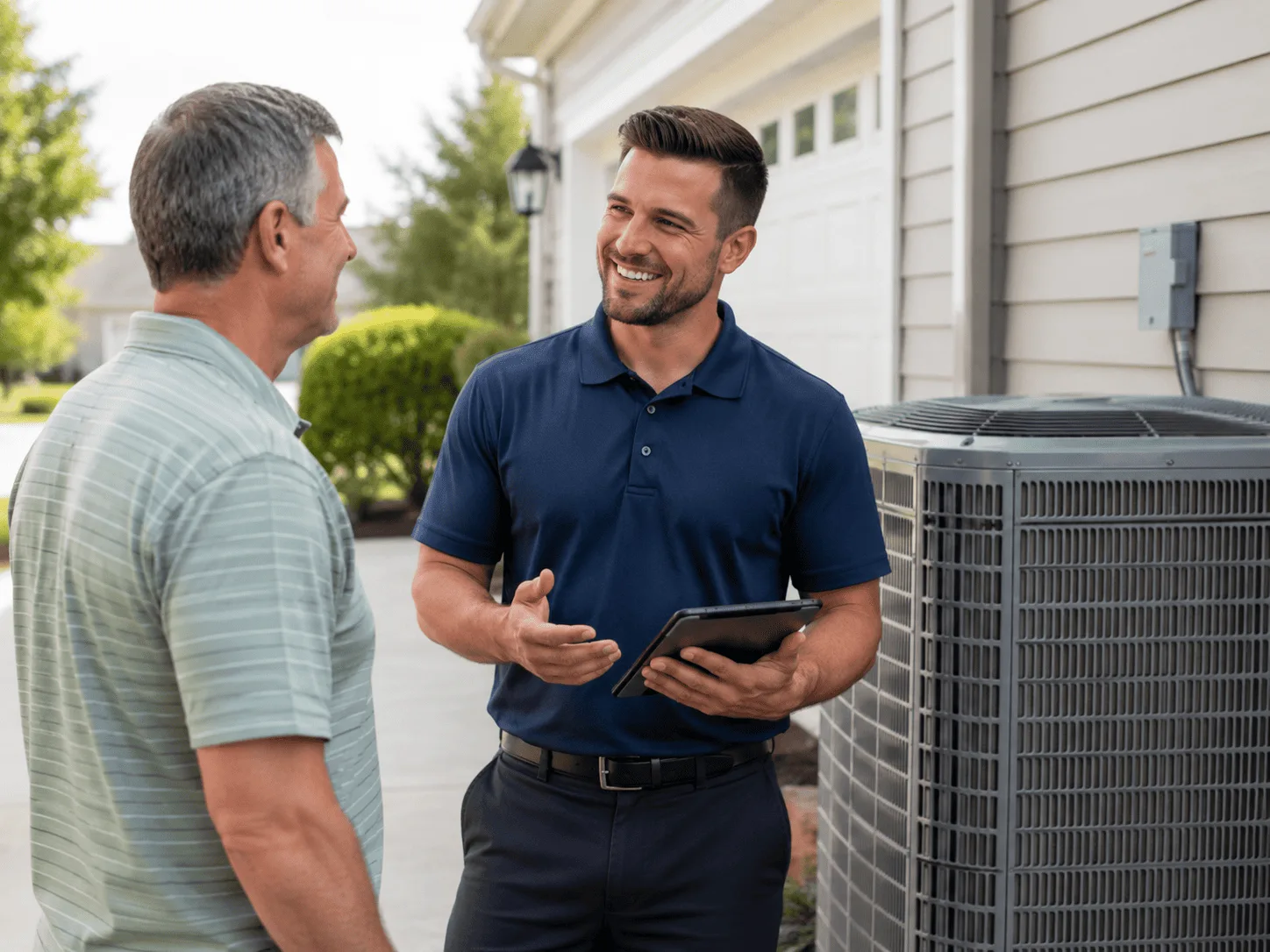 Heat Pump Installation Nicktown, PA FAQs